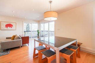 Photo 13: 202 1266 W 13TH Avenue in Vancouver: Fairview VW Condo for sale in "LANDMARK SHAUGHNESSY" (Vancouver West)  : MLS®# R2553202