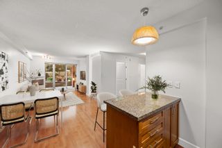 Photo 10: 111 3811 HASTINGS Street in Burnaby: Vancouver Heights Condo for sale in "Mondeo" (Burnaby North)  : MLS®# R2741845