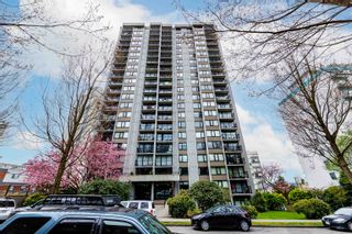 Photo 24: 604 1330 HARWOOD Street in Vancouver: West End VW Condo for sale in "WESTSEA TOWERS" (Vancouver West)  : MLS®# R2679725