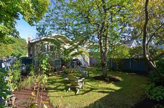 Photo 3: 3807 DUNBAR Street in Vancouver: Dunbar House for sale (Vancouver West)  : MLS®# R2106755