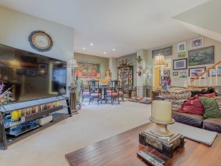 Photo 4: 29 2951 PANORAMA Drive in Coquitlam: Westwood Plateau Townhouse for sale in "STONEGATE ESTATES" : MLS®# R2746246