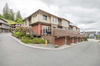 Photo 3: 59 10480 248 Street in Maple Ridge: Thornhill MR Townhouse for sale in "THE TERRACES" : MLS®# R2699669