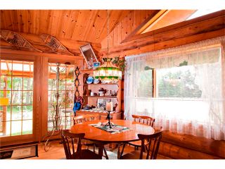 Photo 9: 2 Doyle Drive: Sundre House for sale : MLS®# C4022571