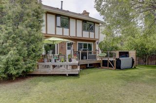 Photo 36: 31 Coachwood Place SW in Calgary: Coach Hill Detached for sale : MLS®# A1235197