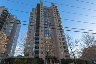 Photo 28: 802 420 CARNARVON Street in New Westminster: Downtown NW Condo for sale in "Carnarvon Place" : MLS®# R2650639