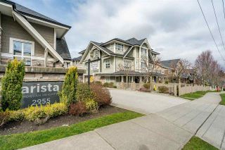 Photo 36: 24 2955 156 Street in Surrey: Grandview Surrey Townhouse for sale in "Arista" (South Surrey White Rock)  : MLS®# R2575382