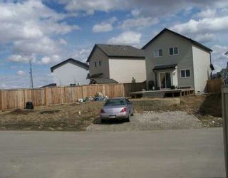 Photo 5:  in CALGARY: Citadel Residential Detached Single Family for sale (Calgary)  : MLS®# C3208729