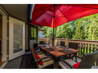 Photo 15: 7923 MEADOWOOD DRIVE in Burnaby: Forest Hills BN House for sale (Burnaby North)  : MLS®# R2070566
