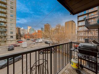 Photo 21: 302 812 15 Avenue SW in Calgary: Beltline Apartment for sale : MLS®# C4221922