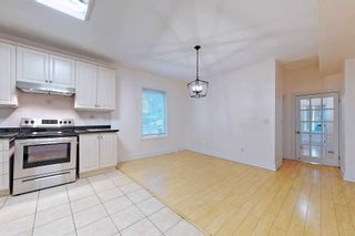 Photo 6: 479 Westmount Avenue in Toronto: Oakwood-Vaughan House (Apartment) for lease (Toronto C03)  : MLS®# C5854810