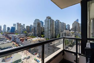 Photo 24: 1409 977 MAINLAND Street in Vancouver: Yaletown Condo for sale in "YALETOWN PARK 3" (Vancouver West)  : MLS®# R2595061