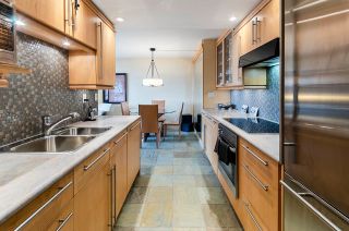 Photo 10: 1404 110 W 4TH Street in North Vancouver: Lower Lonsdale Condo for sale : MLS®# R2647113