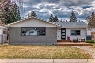 Photo 1: 53 Haverhill Road SW in Calgary: Haysboro Detached for sale : MLS®# A2129672