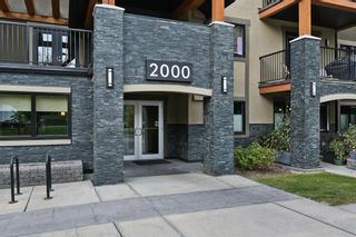 Photo 3: 2101 402 Kincora Glen Road NW in Calgary: Kincora Apartment for sale : MLS®# A2003750