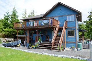 Photo 8: 970 Peninsula Rd in Ucluelet: PA Ucluelet House for sale (Port Alberni)  : MLS®# 908456