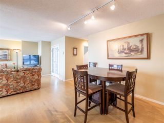 Photo 17: 1204 1500 HOWE Street in Vancouver: Yaletown Condo for sale in "The Discovery" (Vancouver West)  : MLS®# R2505786
