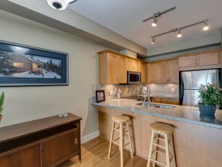 Photo 15: 216 1336 MAIN Street in Squamish: Downtown SQ Condo for sale in "ARTISAN" : MLS®# R2724187