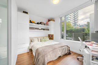 Photo 10: 108 1661 QUEBEC Street in Vancouver: Mount Pleasant VE Condo for sale in "VODA" (Vancouver East)  : MLS®# R2841609