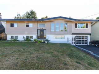 Photo 7: 2941 267B Street in Langley: Home for sale : MLS®# F1446771