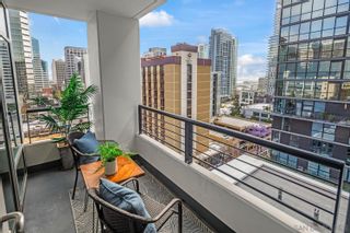 Photo 1: DOWNTOWN Condo for sale : 2 bedrooms : 425 W Beech #1104 in San Diego