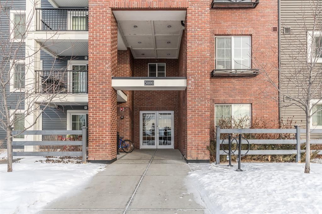 Main Photo: 5106 755 Copperpond Boulevard SE in Calgary: Copperfield Apartment for sale : MLS®# A2014348