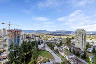 Main Photo: 2305 6638 DUNBLANE Avenue in Burnaby: Metrotown Condo for sale (Burnaby South)  : MLS®# R2874169
