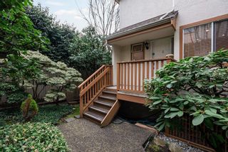 Photo 3: 8 241 E 4TH Street in North Vancouver: Lower Lonsdale Townhouse for sale in "Davidia on Fourth" : MLS®# R2863688