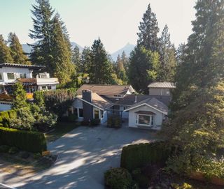 Photo 38: 2404 THE BOULEVARD in Squamish: Garibaldi Highlands House for sale in "Garibaldi Highlands" : MLS®# R2731361