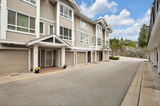 Photo 3: 7 20195 68 Avenue in Langley: Willoughby Heights Townhouse for sale in "Highlands" : MLS®# R2690292