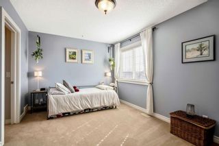 Photo 22: 28 West Cedar Rise SW in Calgary: West Springs Row/Townhouse for sale : MLS®# A1196230