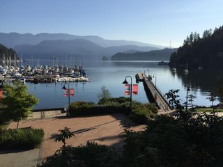 Photo 38: 312 4323 GALLANT Avenue in North Vancouver: Deep Cove Condo for sale : MLS®# R2761336