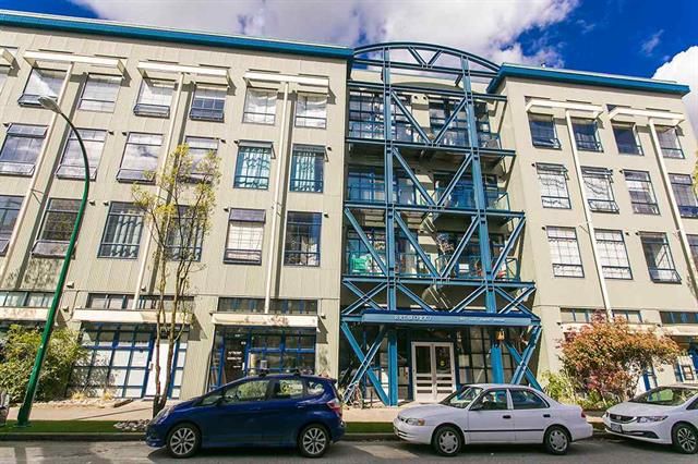 Photo 20: Photos: #409 -237 E 4th Av in Vancouver: Mount Pleasant VE Condo for sale (Vancouver East)  : MLS®# R2054015
