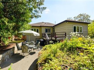 Photo 20: 1940 Argyle Ave in VICTORIA: SE Camosun House for sale (Saanich East)  : MLS®# 739751