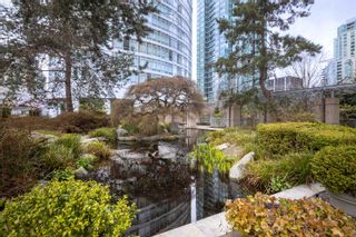 Photo 32: 306 1200 ALBERNI Street in Vancouver: West End VW Condo for sale (Vancouver West)  : MLS®# R2863469