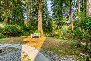 Photo 37: 3297 CHARTWELL GREEN in Coquitlam: Westwood Plateau House for sale : MLS®# R2723841