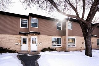 Photo 1: 7 1445 Rothesay Street in Winnipeg: North Kildonan Condominium for sale (3F)  : MLS®# 202302858
