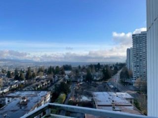 Photo 6: 1404 5645 BARKER Avenue in Burnaby: Central Park BS Condo for sale (Burnaby South)  : MLS®# R2760589