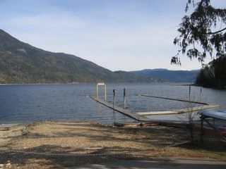 Photo 18: Eagle Bay - Shuswap Lake 6421 Eagle Bay Road # 35: House for sale in "Wildrose Bay Properties"