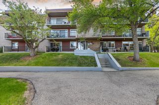 Photo 2: 57C 231 Heritage Drive SE in Calgary: Acadia Apartment for sale : MLS®# A2052152