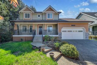 Main Photo: 20752 GRADE Crescent in Langley: Langley City House for sale : MLS®# R2888932