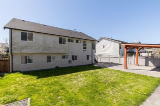 Photo 37: 35449 CALGARY Avenue in Abbotsford: Abbotsford East House for sale : MLS®# R2876258