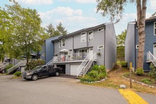 Photo 3: 457 CARLSEN Place in Port Moody: North Shore Pt Moody Townhouse for sale in "EAGLE POINT" : MLS®# R2715387