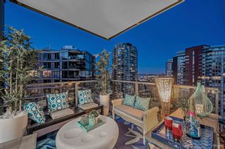 Photo 27: 1808 68 SMITHE Street in Vancouver: Downtown VW Condo for sale in "THE ONE PACIFIC" (Vancouver West)  : MLS®# R2803616