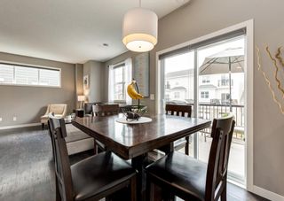 Photo 13: 910 881 Sage Valley Boulevard NW in Calgary: Sage Hill Row/Townhouse for sale : MLS®# A1220580