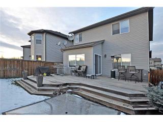 Photo 17: 136 EVERGLEN Grove SW in Calgary: Evergreen Residential Detached Single Family for sale : MLS®# C3642362