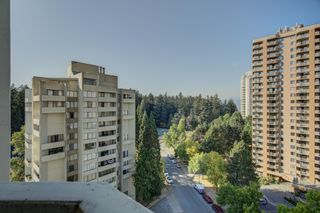 Photo 19: 1410 4300 MAYBERRY Street in Burnaby: Metrotown Condo for sale in "Times Square" (Burnaby South)  : MLS®# R2728425