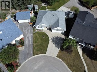 Photo 40: 106 Gitzel Cove in Hinton: House for sale : MLS®# A2050879
