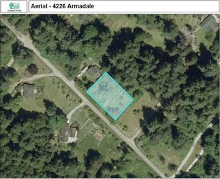Photo 13: 4226 Armadale Rd in Pender Island: GI Pender Island Land for sale (Gulf Islands)  : MLS®# 902086