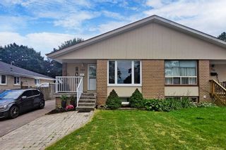 Photo 1: 1343 Tatra Drive in Pickering: Bay Ridges House (Bungalow) for sale : MLS®# E5720169