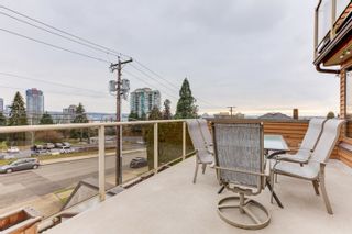Photo 9: 116 812 MILTON Street in New Westminster: Uptown NW Condo for sale : MLS®# R2748648